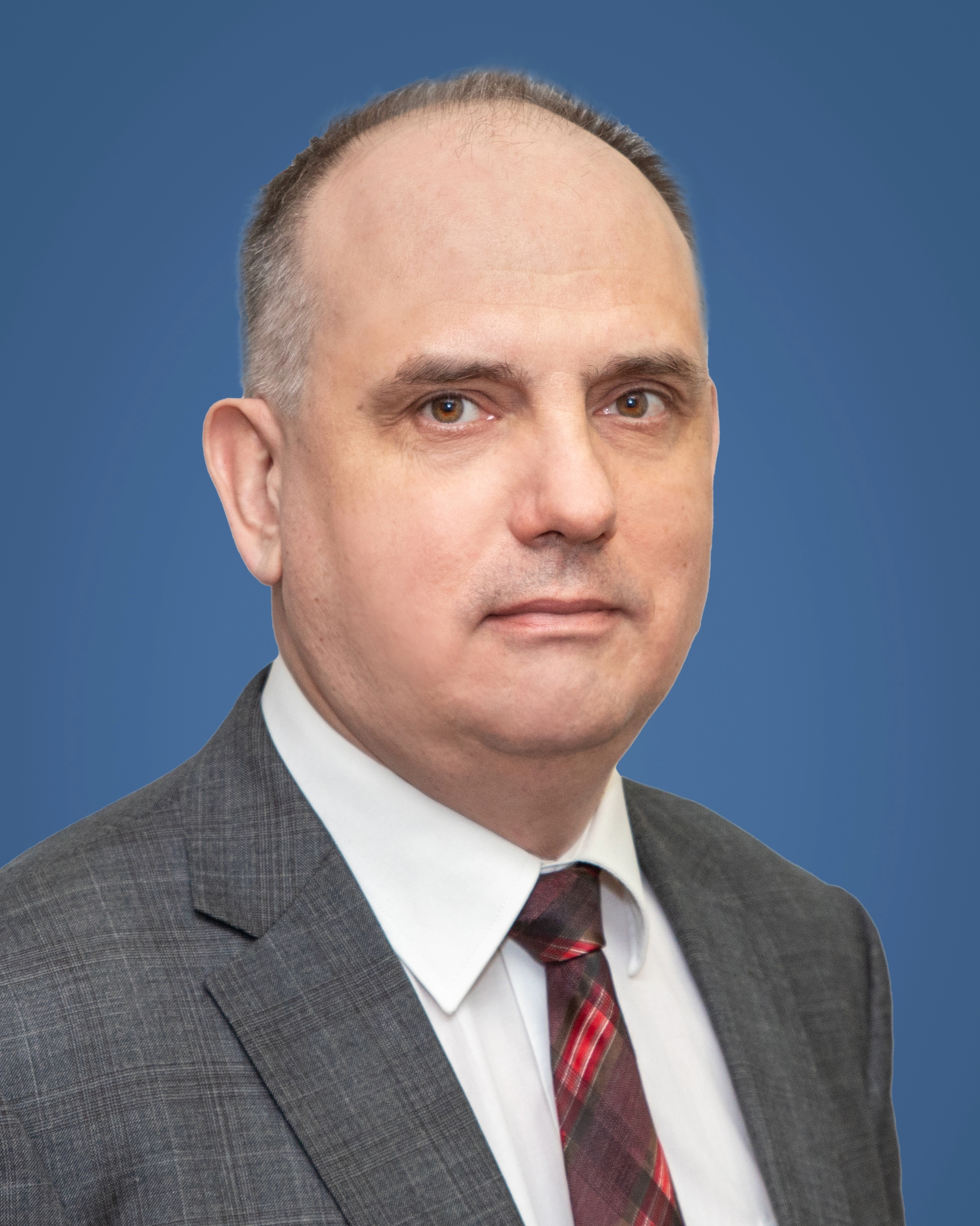 Косивцов Юрий Юрьевич