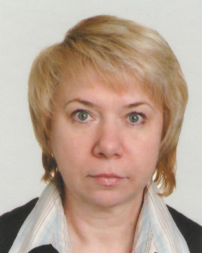 Матвеева Валентина Геннадьевна