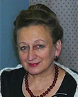 Рабинович Галина Юрьевна