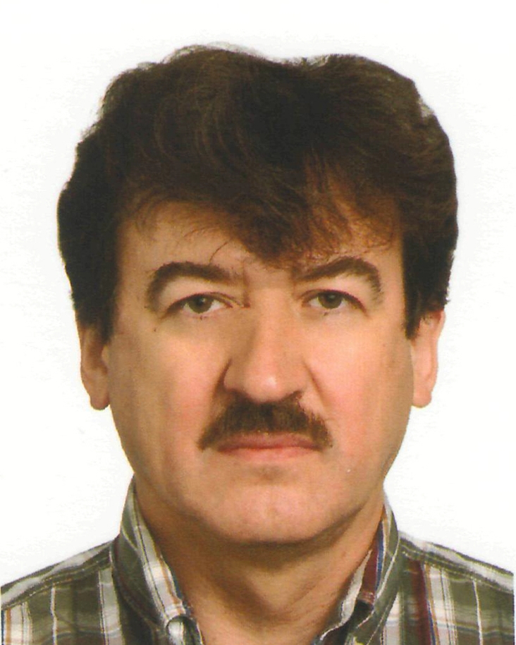Сидоров Александр Иванович