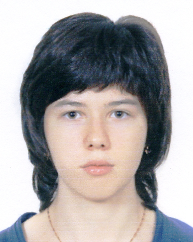 Стадольникова Полина Юрьевна