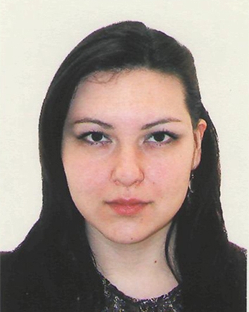 Степачёва Антонина Анатольевна