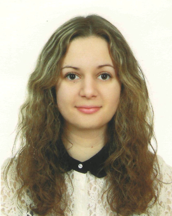 Сульман Александрина Михайловна