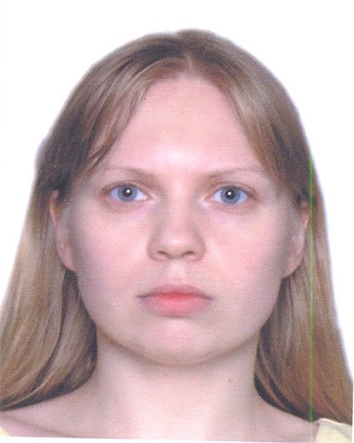 Филатова Анастасия Евгеньевна
