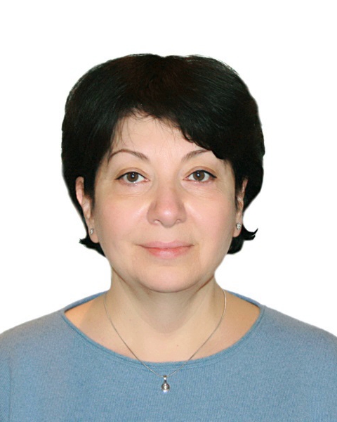 Шифрина Зинаида Борисовна
