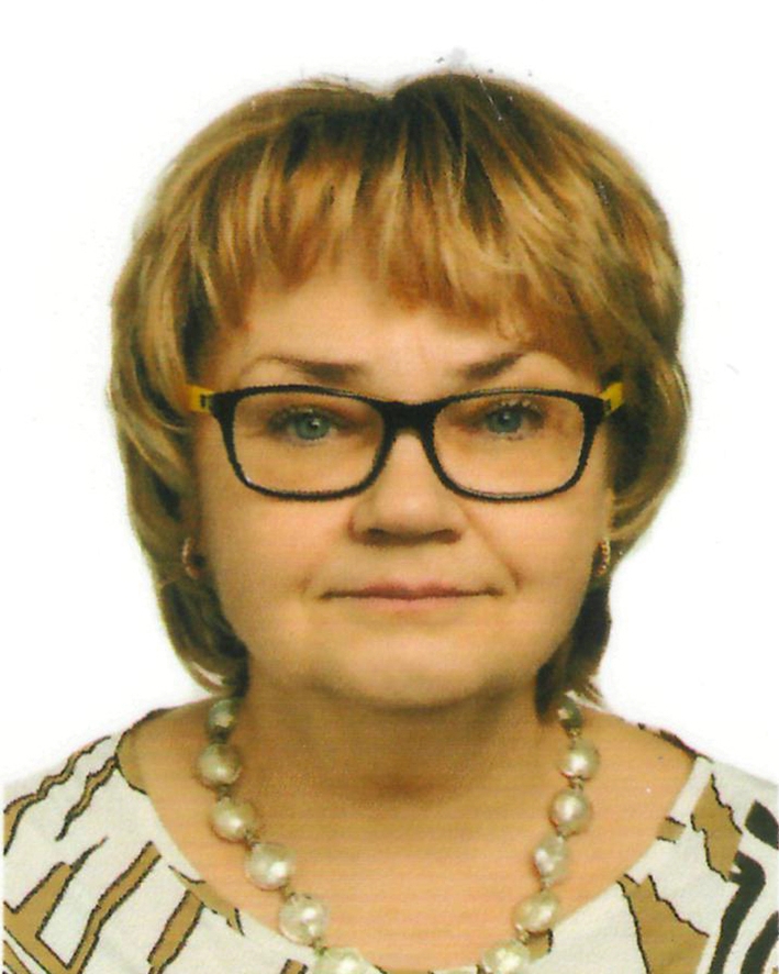 Шкилева Ирина Павловна