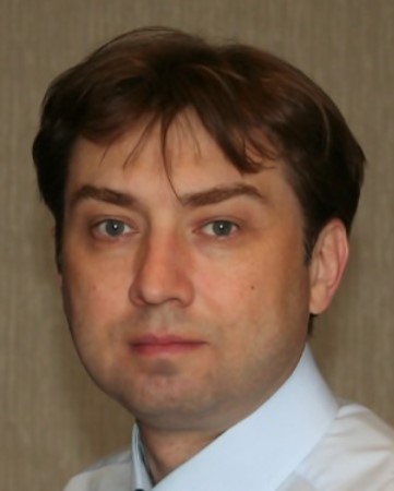 Бородулин Алексей Николаевич