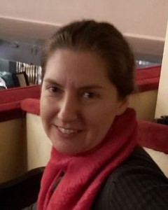Мутовкина Наталия Юрьевна