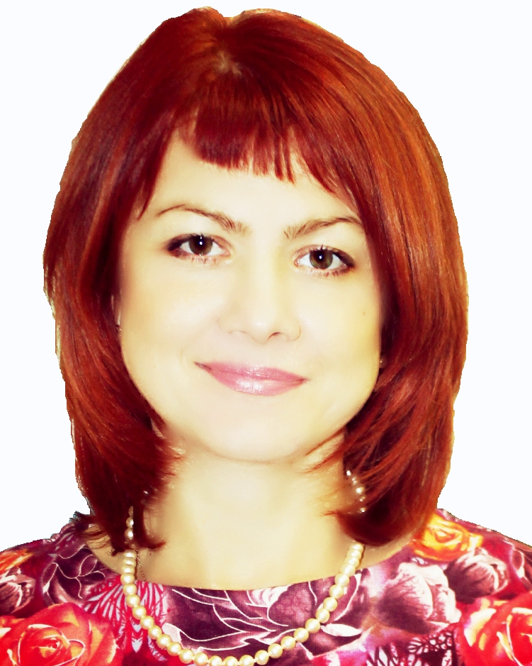 Самылина Юлия Николаевна