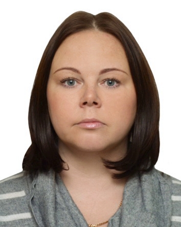 Сорокина Светлана Александровна