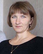 Смирнова Ольга Викторовна