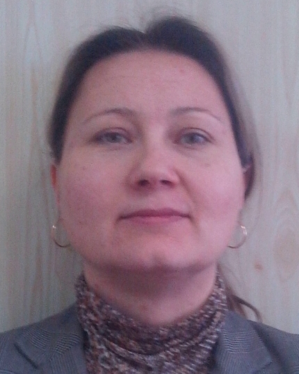 Ястребова Елена Николаевна