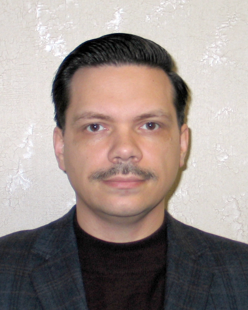 Демирский Александр Анатольевич