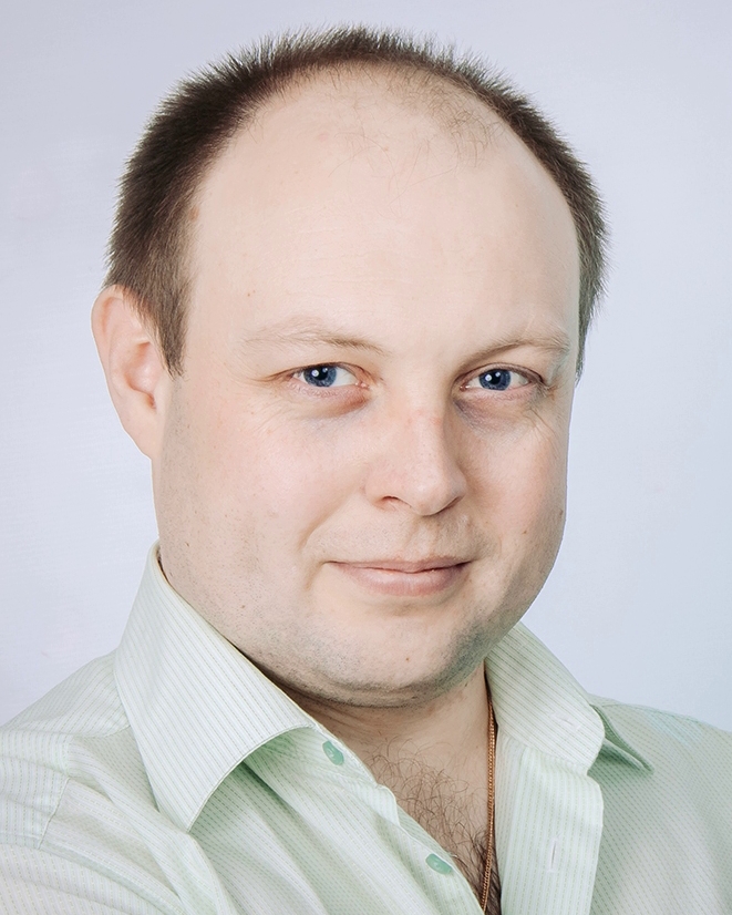 Цибарев Михаил Валерьевич
