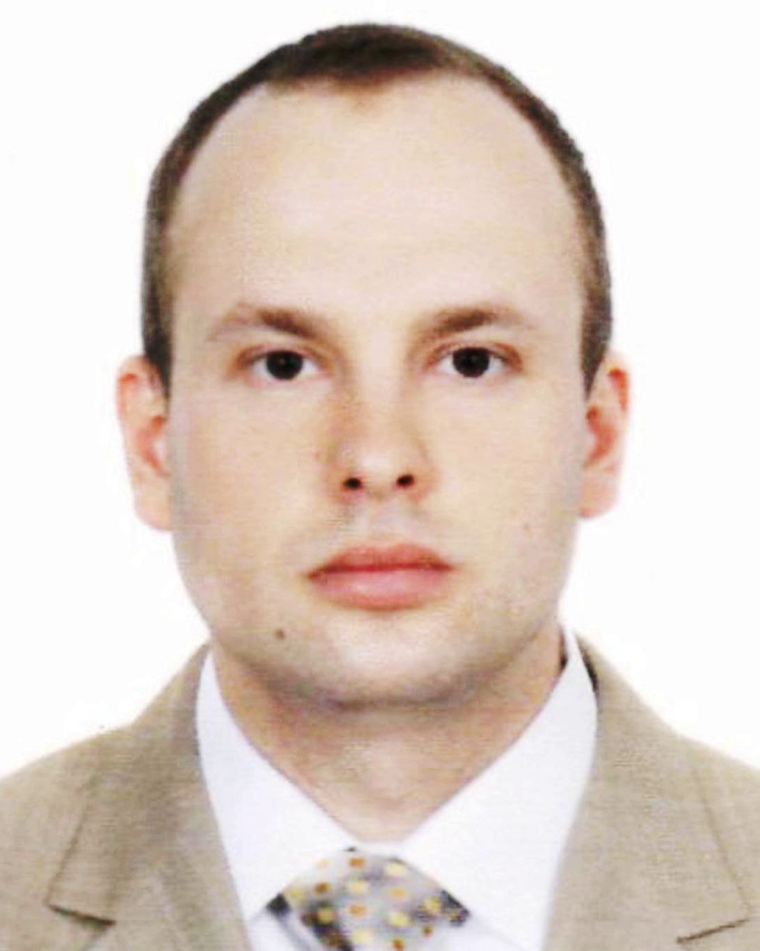 Лепехин Илья Александрович