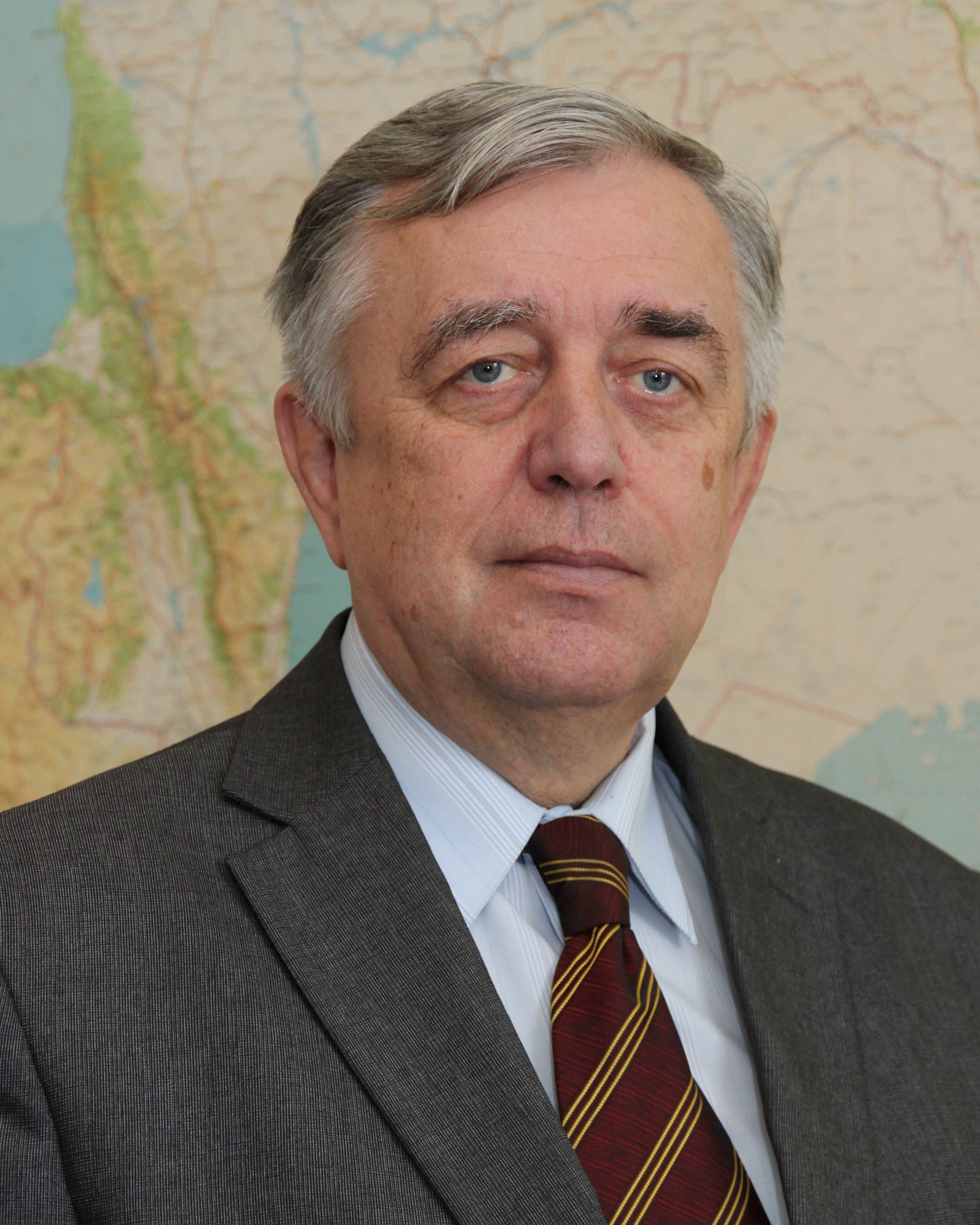 Павлов Владимир Андреевич