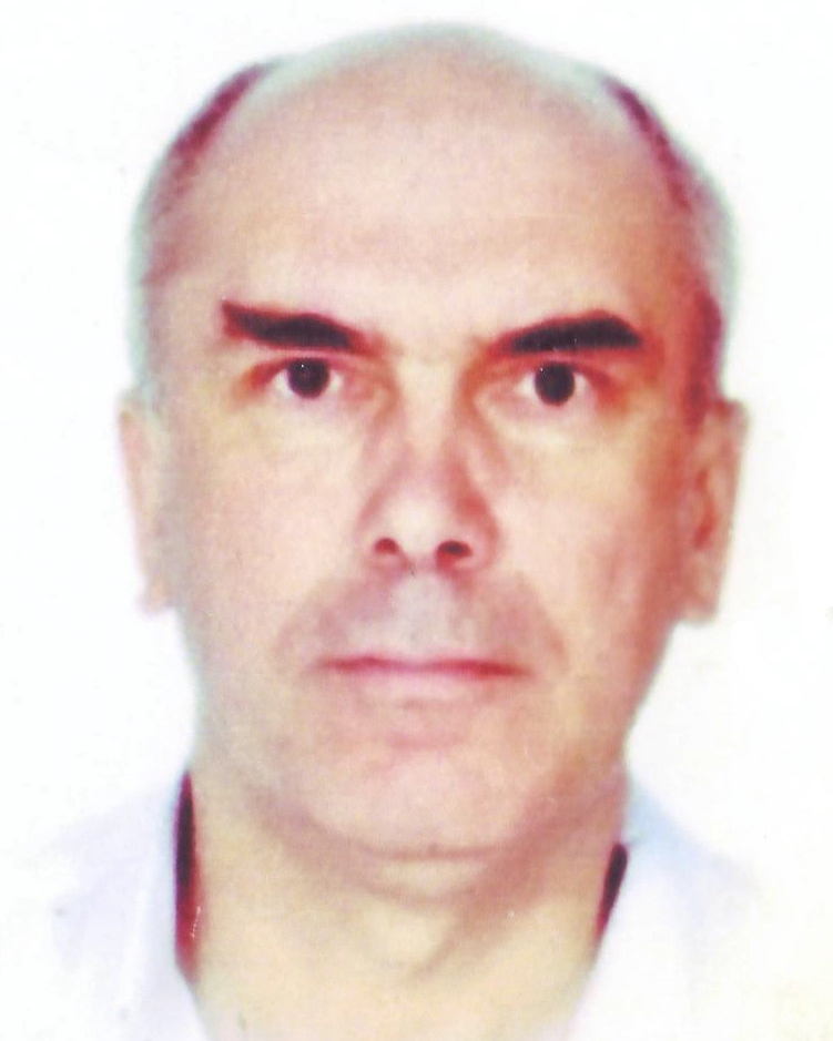 Курбатов Николай Павлович