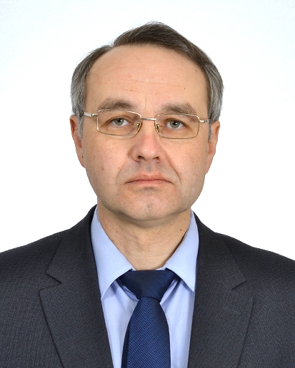 Яблонев Александр Львович