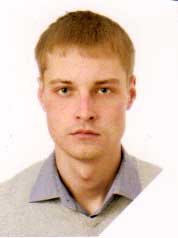 Женихов Кирилл Юрьевич