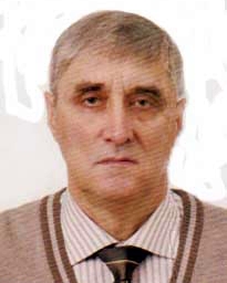 Женихов Юрий Николаевич