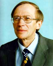 Иванов Валерий Николаевич