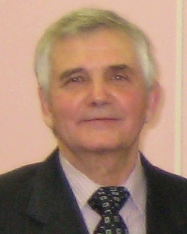 Иванов Григорий Николаевич