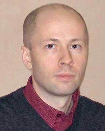 Кузовлев Вячеслав Викторович