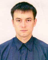 Левинский Владимир Валерьевич