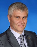 Мисников Олег Степанович