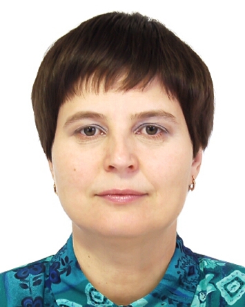 Пухова Ольга Владимировна