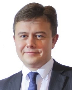 Тимофеев Александр Евгеньевич