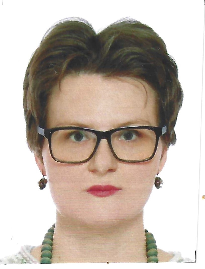 Кострова Ирина Сергеевна