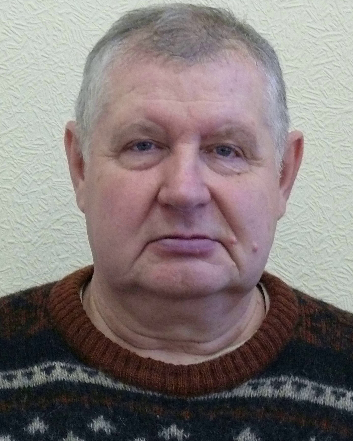 Ветров Александр Николаевич