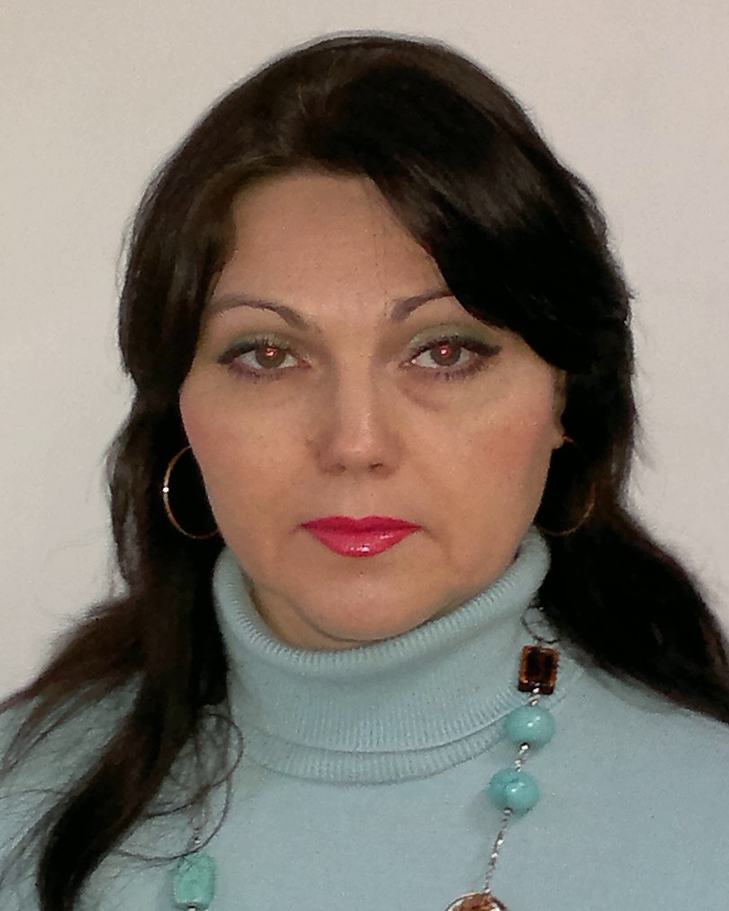 Шилова Ольга Геннадьевна