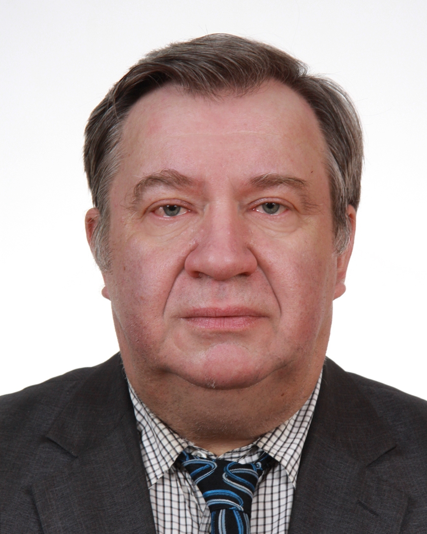Ганичев Алексей Валерианович