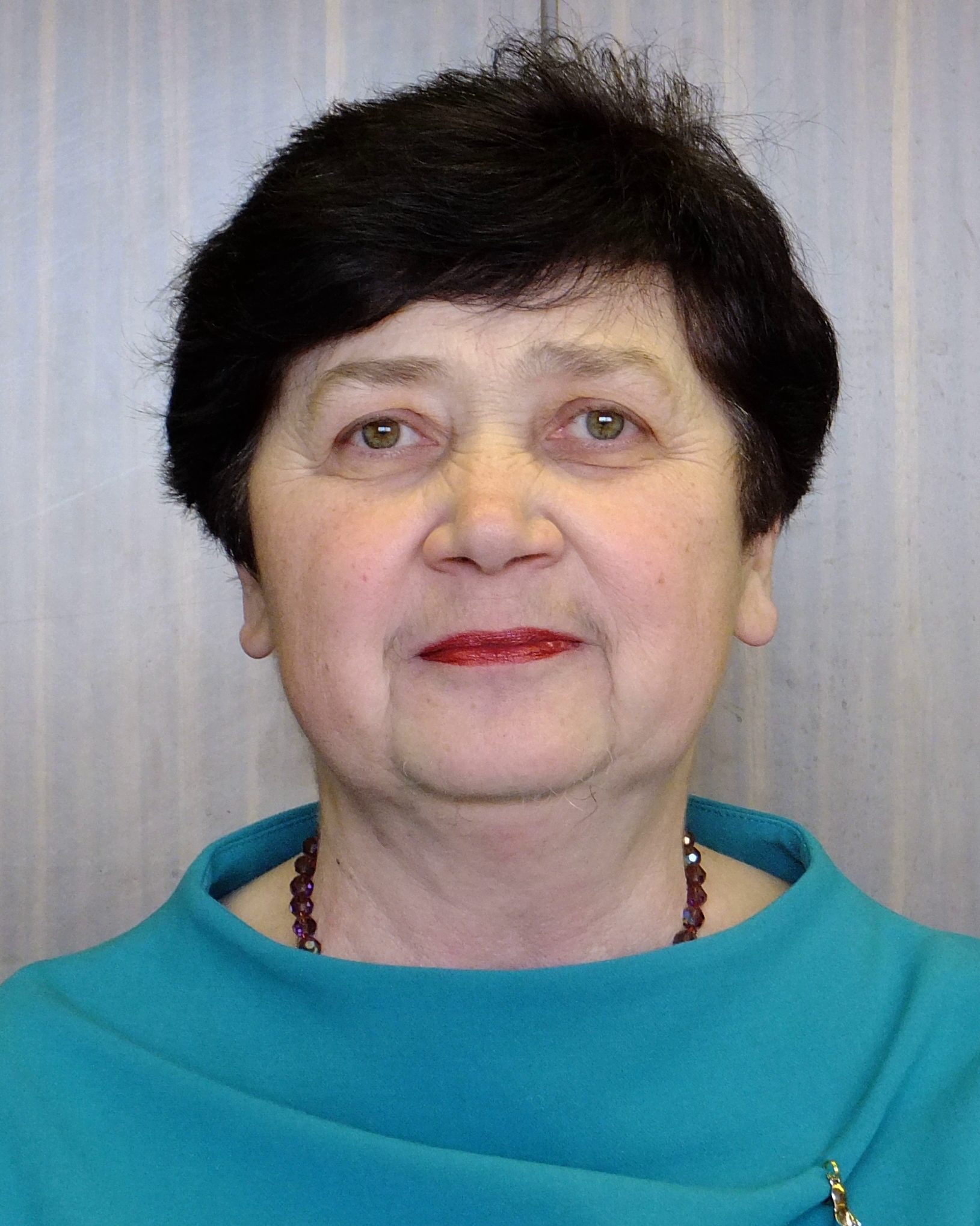 Кирсанова Надежда Витальевна