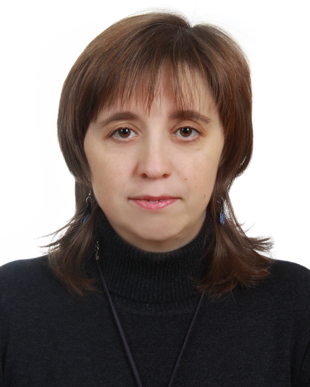 Кошкина Галина Вячеславовна