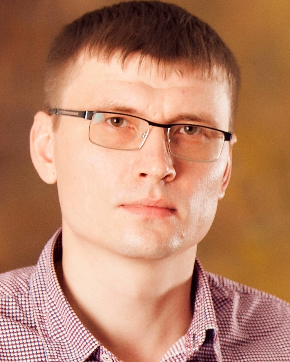 Бровкин Андрей Викторович