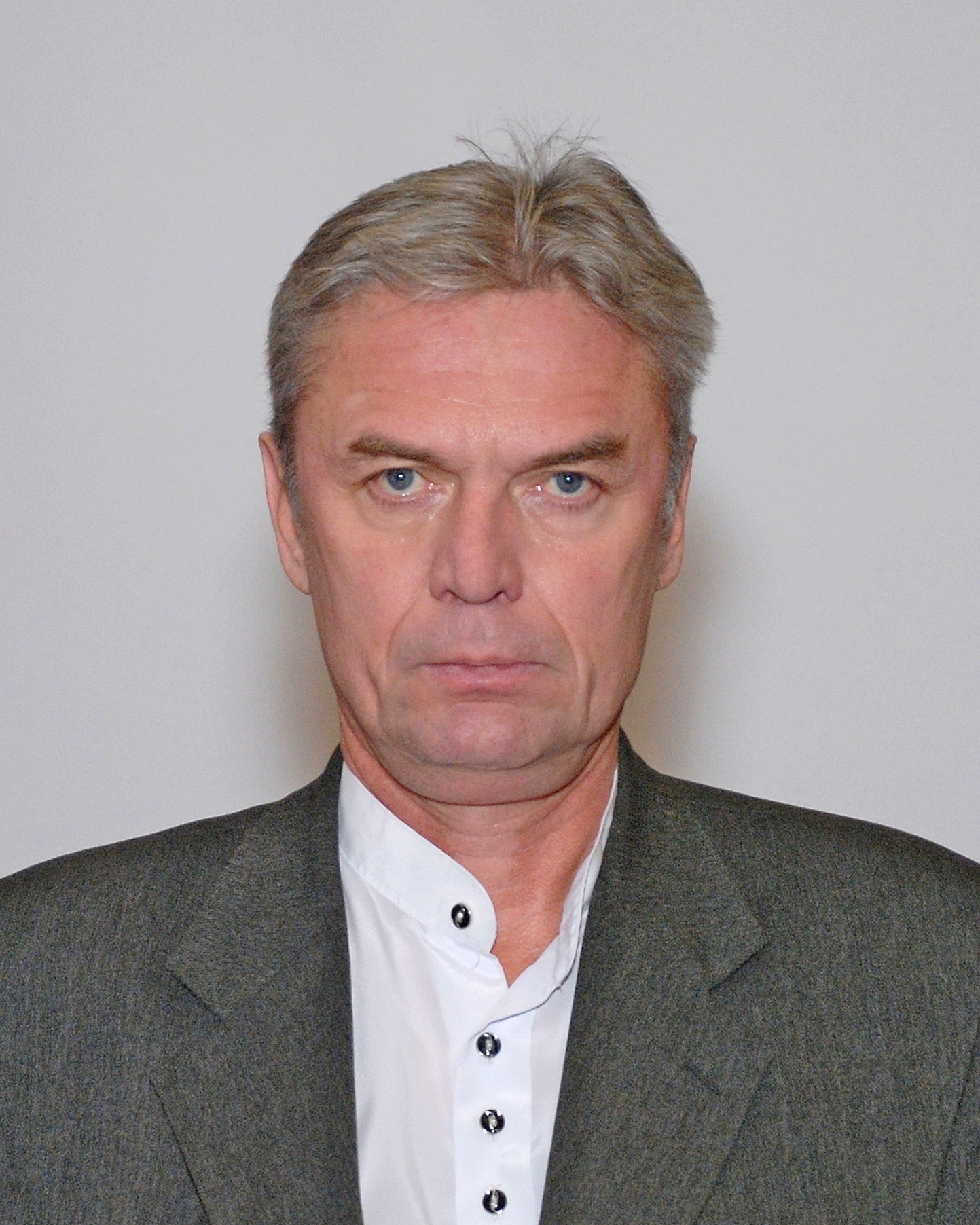 Сизов Юрий Владимирович