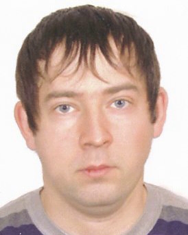 Соколов Сергей Александрович