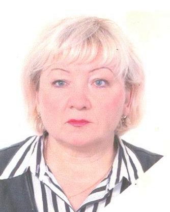 Цыбина Раиса Захаровна