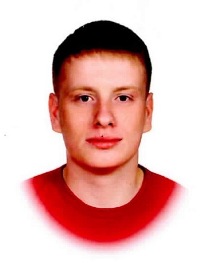 Черемных Степан Валерьевич