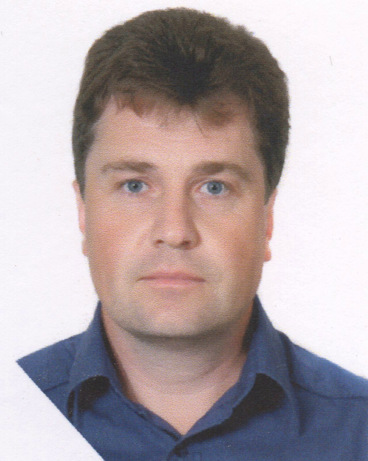 Яковлев Сергей  Геннадьевич