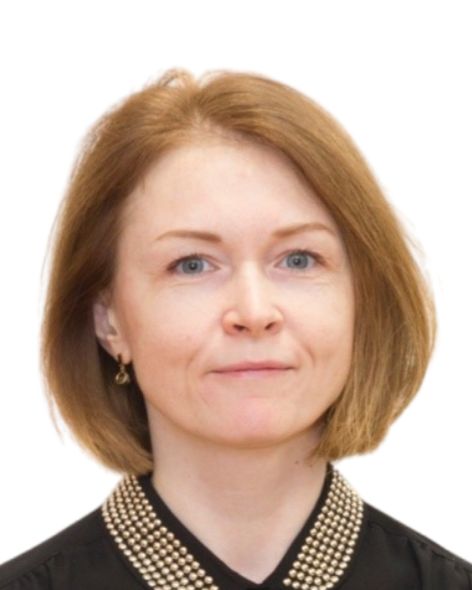 Бойкова Анна Викторовна
