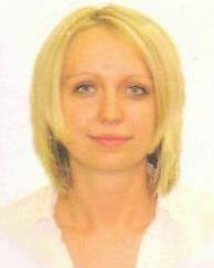 Большакова Алина Андреевна