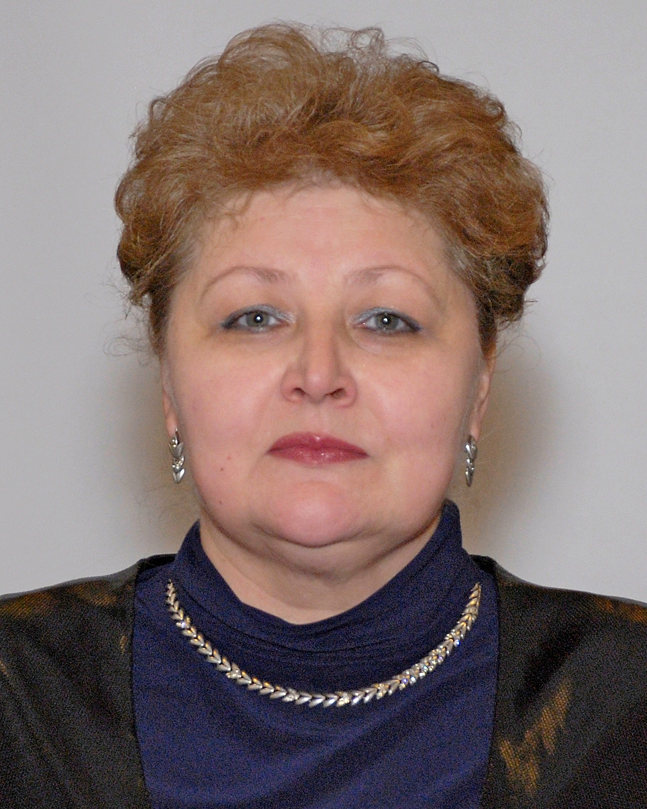 Долгова Татьяна Вадимовна