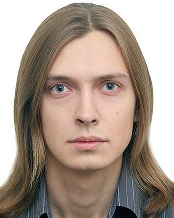 Дьяченко Ярослав Олегович