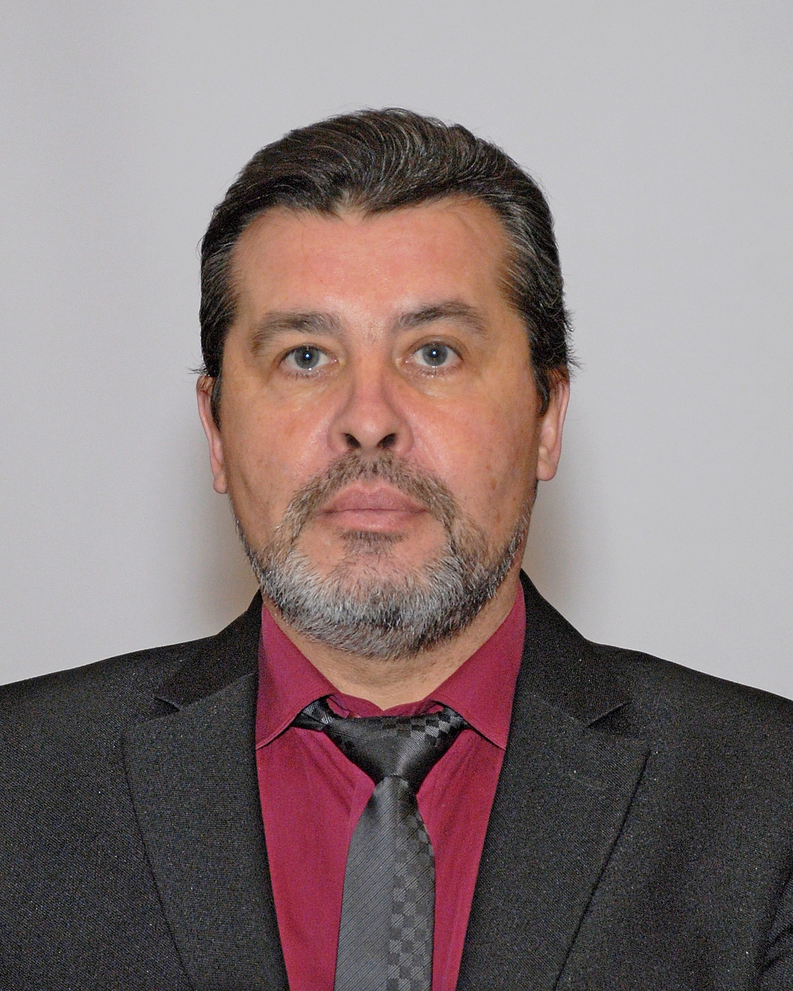 Лавриков Сергей Вячеславович