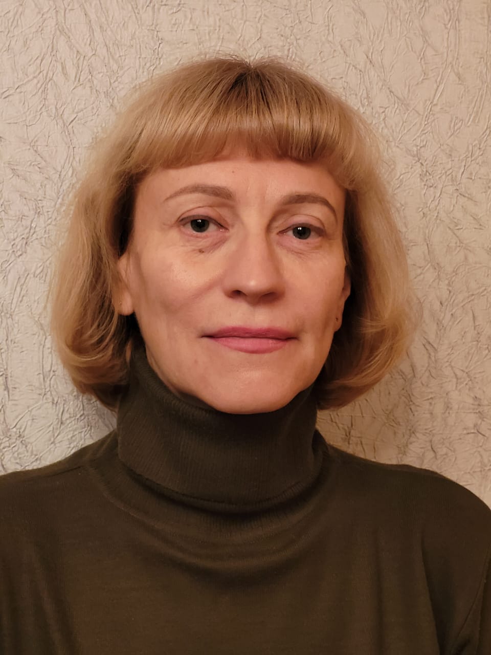 Удалова Лариса Викторовна