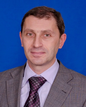 Марголис Борис Иосифович